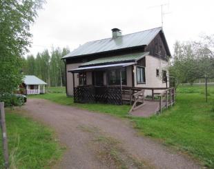 Дом за 39 000 евро в Луумяки, Финляндия