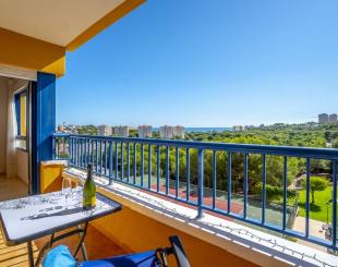 Апартаменты за 88 000 евро в Кампоамор, Испания
