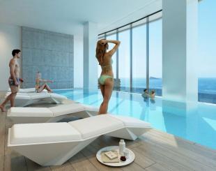 Apartment for 387 000 euro in Benidorm, Spain