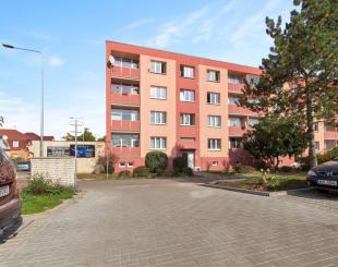 Квартира за 56 960 евро в Духцове, Чехия