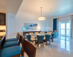 Апартаменты за 1 277 000 евро в Абу-Даби, ОАЭ