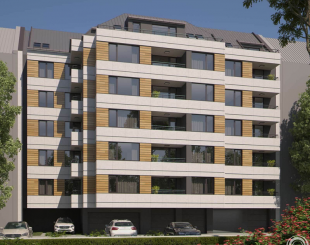 Апартаменты за 77 630 евро в Софии, Болгария