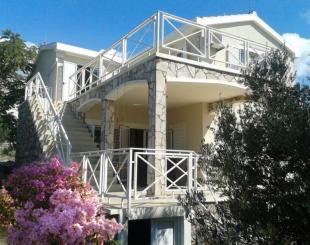 Дом за 350 000 евро в Бигово, Черногория