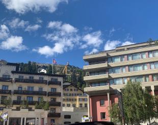 Квартира за 3 500 000 евро в Санкт-Морице, Швейцария