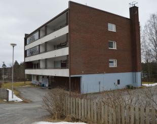 Квартира за 15 000 евро в Кеуру, Финляндия