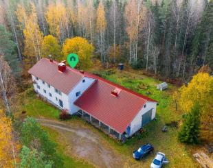Дом за 96 000 евро в Падасйоки, Финляндия