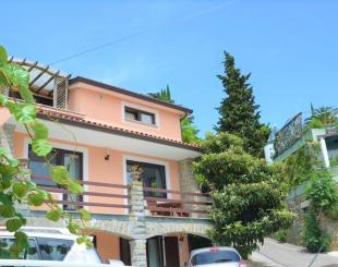 House for 640 000 euro in Portoroz, Slovenia