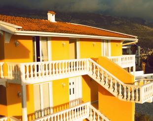 Отель, гостиница за 750 000 евро в Сутоморе, Черногория