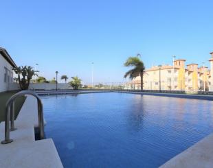 Апартаменты за 139 900 евро в Санта-Поле, Испания