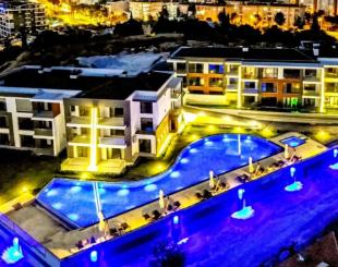 Квартира за 88 100 евро в Кушадасы, Турция