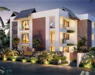 Апартаменты за 359 891 евро в Гранд Бэе, Маврикий