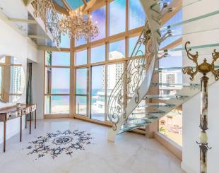 Penthouse for 7 000 000 euro in Tel Aviv, Israel