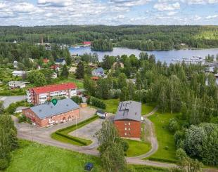 Квартира за 13 564 евро в Кухмоинен, Финляндия