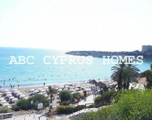 Отель, гостиница за 2 255 000 евро на Корал бэй, Кипр