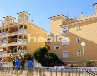 Апартаменты за 71 000 евро в Альгорфе, Испания