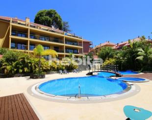 Apartment for 300 000 euro in Funchal, Portugal