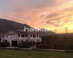 Villa for 420 000 euro in Albania