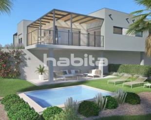 House for 430 000 euro in Lagoa, Portugal