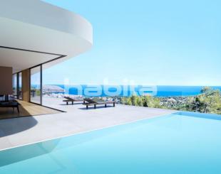 Дом за 2 950 000 евро в Теуладе, Испания
