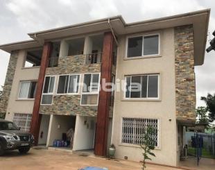 Апартаменты за 177 101 евро в Гане