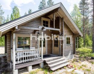 Cottage for 79 000 euro in Ranua, Finland