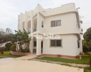 House for 2 003 euro per month in Gambia