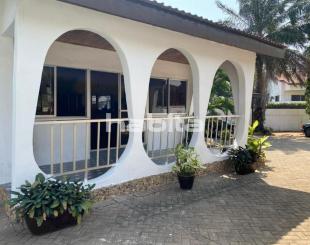 Villa for 867 862 euro in Ghana