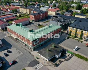 Apartment for 45 000 euro in Haparanda, Sweden