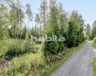 Земля за 96 000 евро в Сипоо, Финляндия