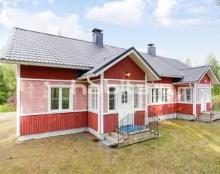 Дом за 248 000 евро в Лоппи, Финляндия