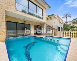 Дом за 1 390 000 евро в Ориуэле, Испания
