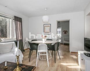 Apartment for 94 000 euro in Vaasa, Finland