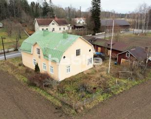 Дом за 75 000 евро в Асиккала, Финляндия