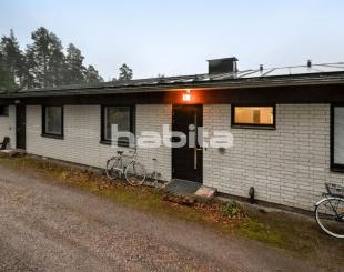 Квартира за 67 000 евро в Лапинъярви, Финляндия