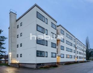 Апартаменты за 66 000 евро в Мянтсяля, Финляндия