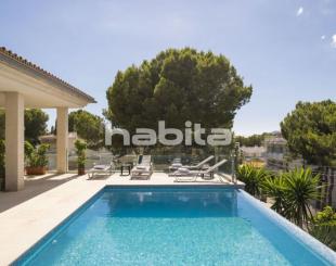 Дом за 2 120 000 евро в Кальвии, Испания