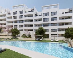 Квартира за 145 000 евро в Эстепоне, Испания