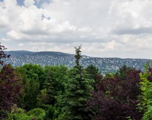 Land for 1 500 000 euro in Budapest, Hungary