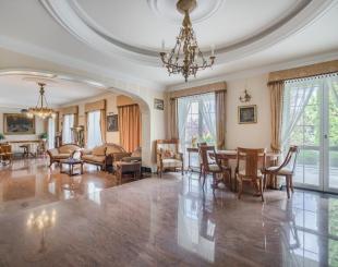 Villa for 4 650 000 euro in Budapest, Hungary
