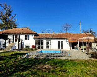 Дом за 36 000 евро в Провадии, Болгария