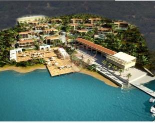 Land for 4 804 110 euro in Tivat, Montenegro