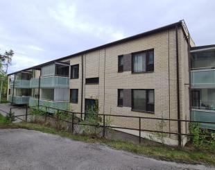 Квартира за 7 702 евро в Падасйоки, Финляндия