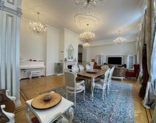 Apartment for 7 200 000 euro in Vienna, Austria