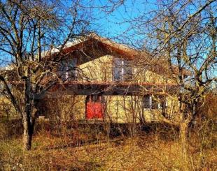 Дом за 27 000 евро в Каварне, Болгария