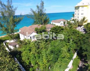 House for 2 901 022 euro on The Bahamas