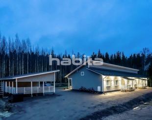 Дом за 269 000 евро в Мянтсяля, Финляндия