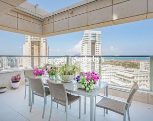 Квартира за 6 242 141 евро в Тель-Авиве, Израиль