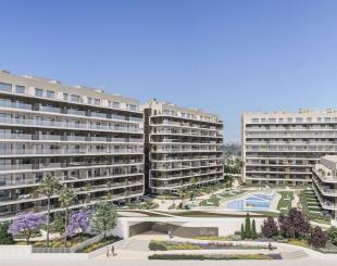 Апартаменты за 353 000 евро в Плайя де Сан-Хуан, Испания