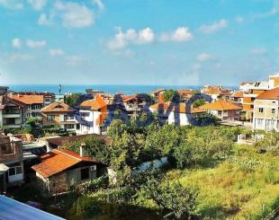 Апартаменты за 155 000 евро в Черноморце, Болгария
