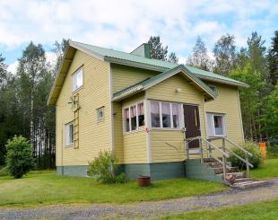 Дом за 24 000 евро в Юука, Финляндия
